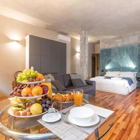 Il Garbo Apartments And Suite Verona Eksteriør billede