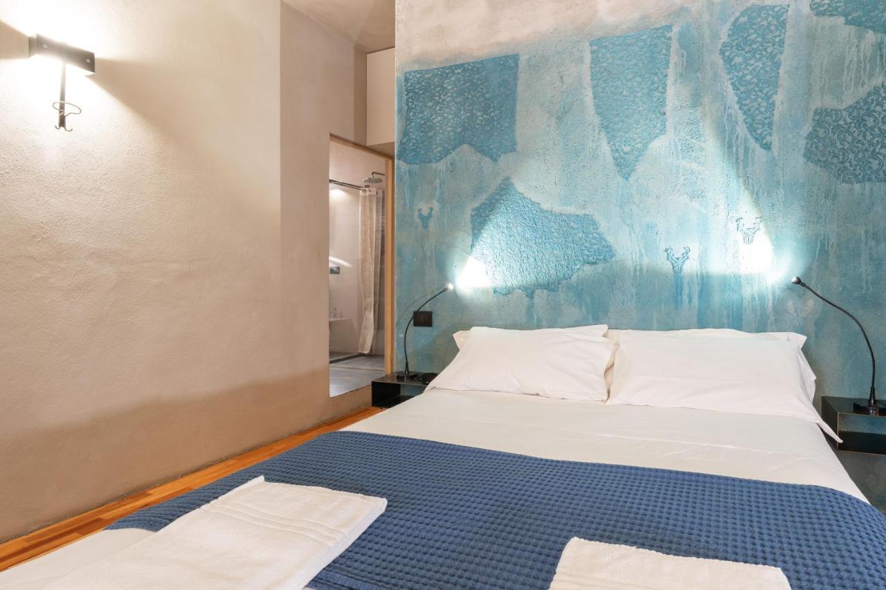 Il Garbo Apartments And Suite Verona Eksteriør billede