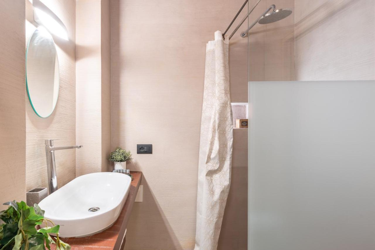 Il Garbo Apartments And Suite Verona Eksteriør billede