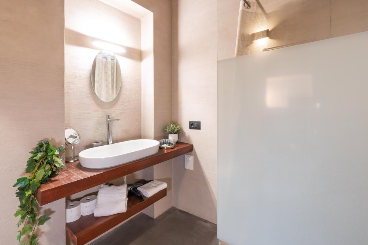 Il Garbo Apartments And Suite Verona Eksteriør billede