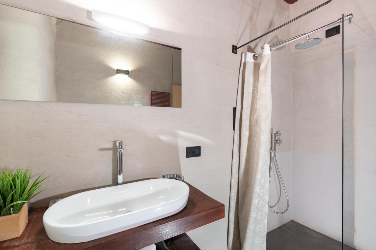 Il Garbo Apartments And Suite Verona Eksteriør billede