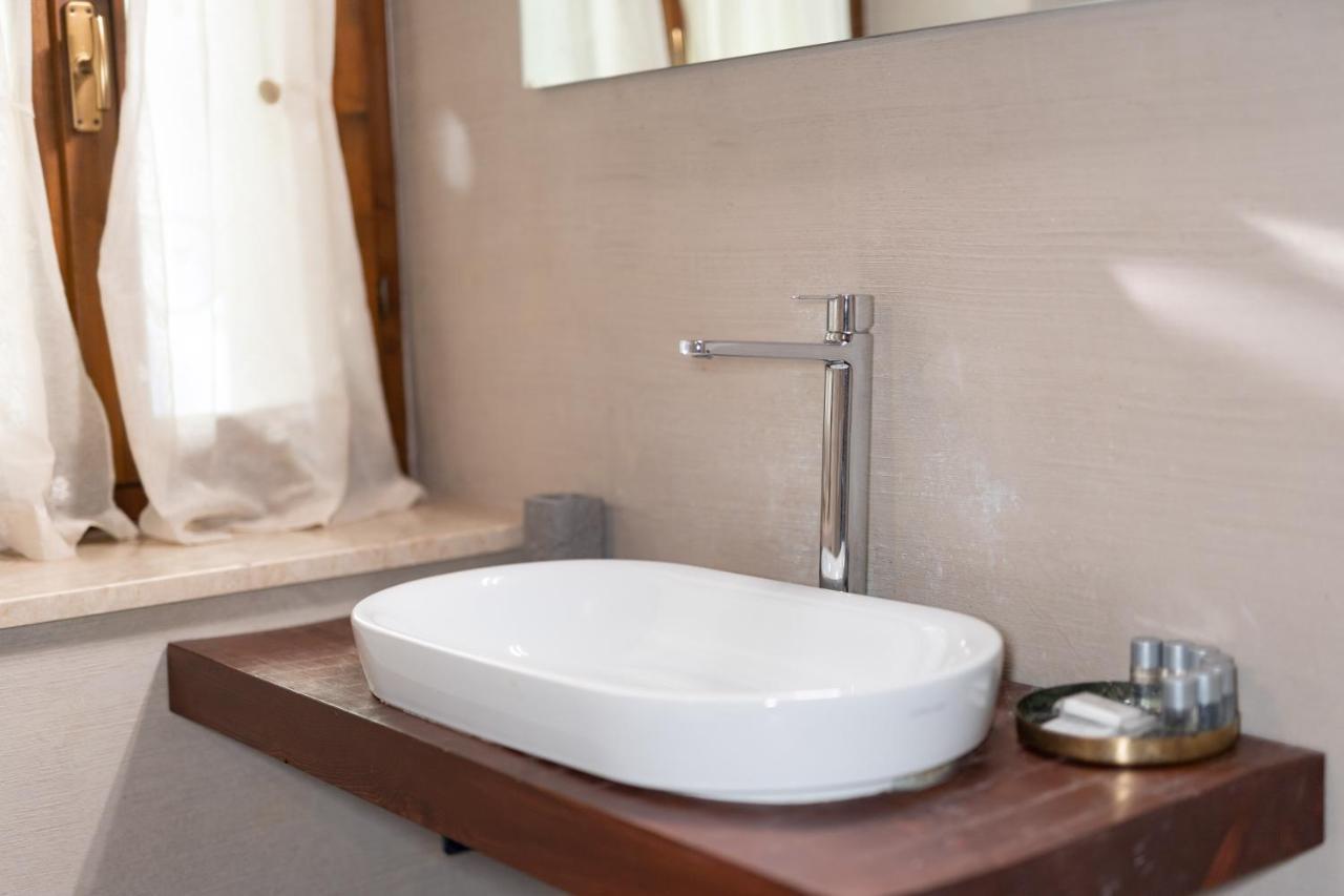 Il Garbo Apartments And Suite Verona Eksteriør billede