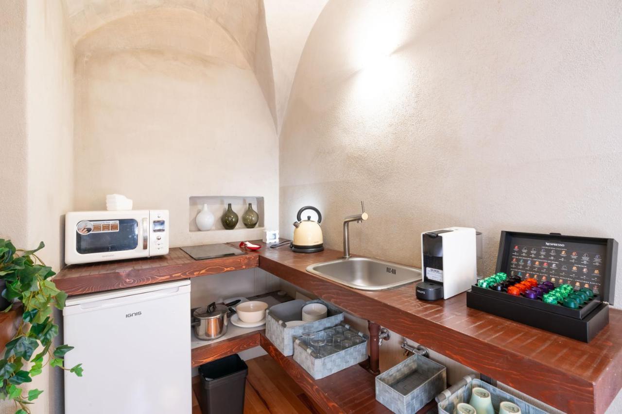 Il Garbo Apartments And Suite Verona Eksteriør billede
