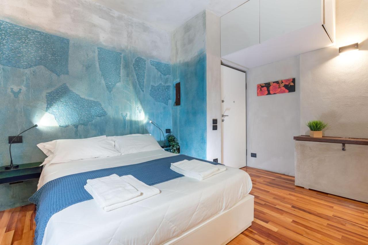 Il Garbo Apartments And Suite Verona Eksteriør billede