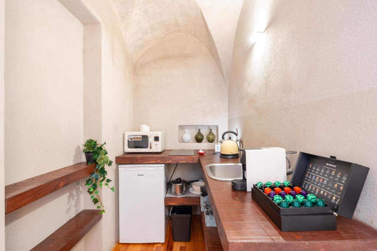 Il Garbo Apartments And Suite Verona Eksteriør billede