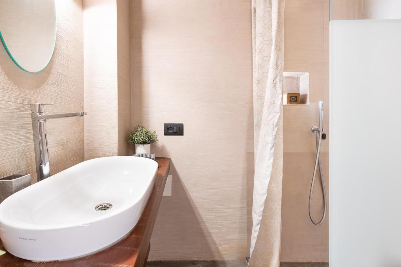 Il Garbo Apartments And Suite Verona Eksteriør billede